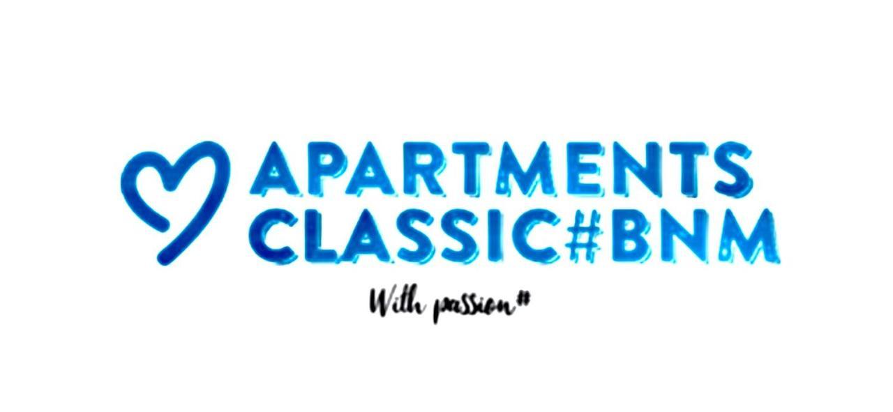 Apartman Classic#bnm